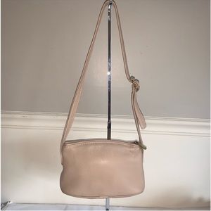 COACH Vintage Sonoma Leather  Bag #4918